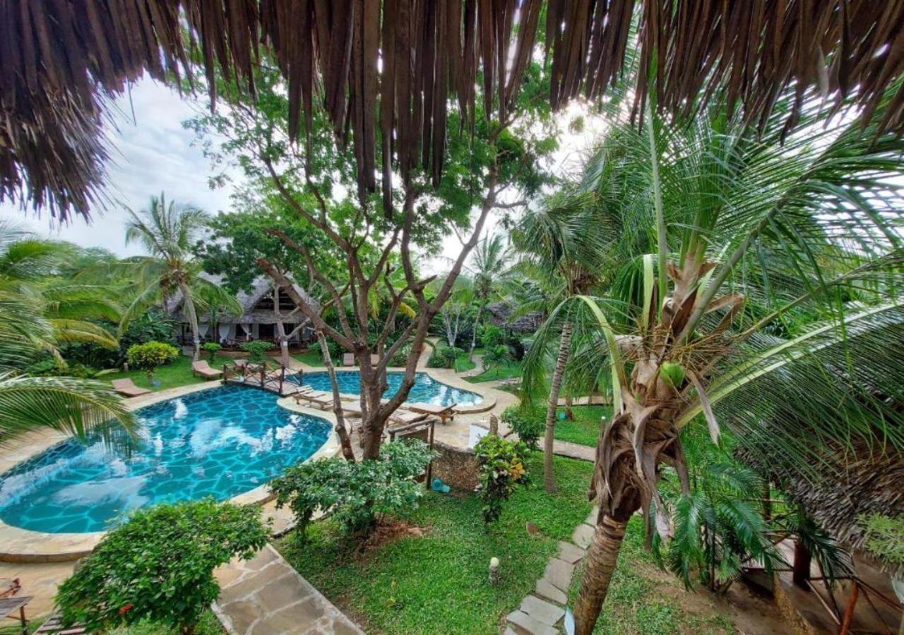 Marine Holiday House Malindi Zewnętrze zdjęcie