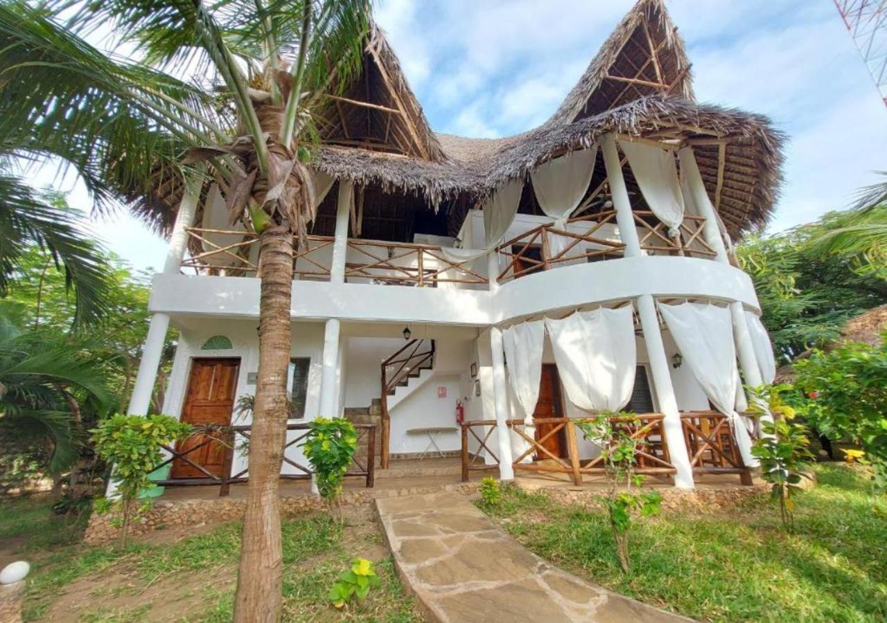 Marine Holiday House Malindi Zewnętrze zdjęcie