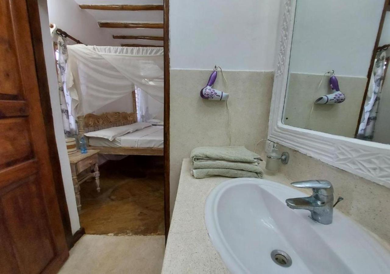 Marine Holiday House Malindi Zewnętrze zdjęcie