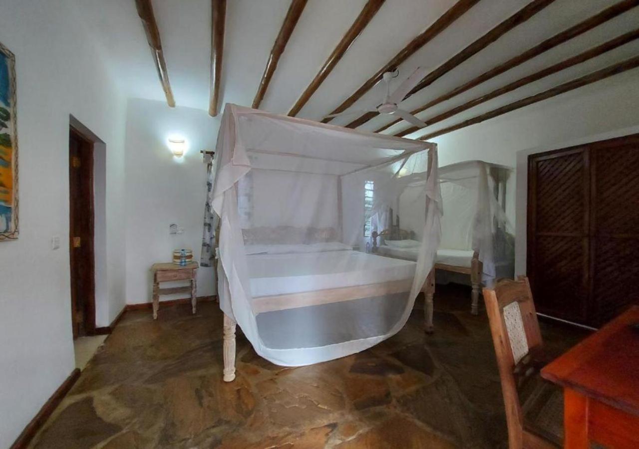 Marine Holiday House Malindi Zewnętrze zdjęcie