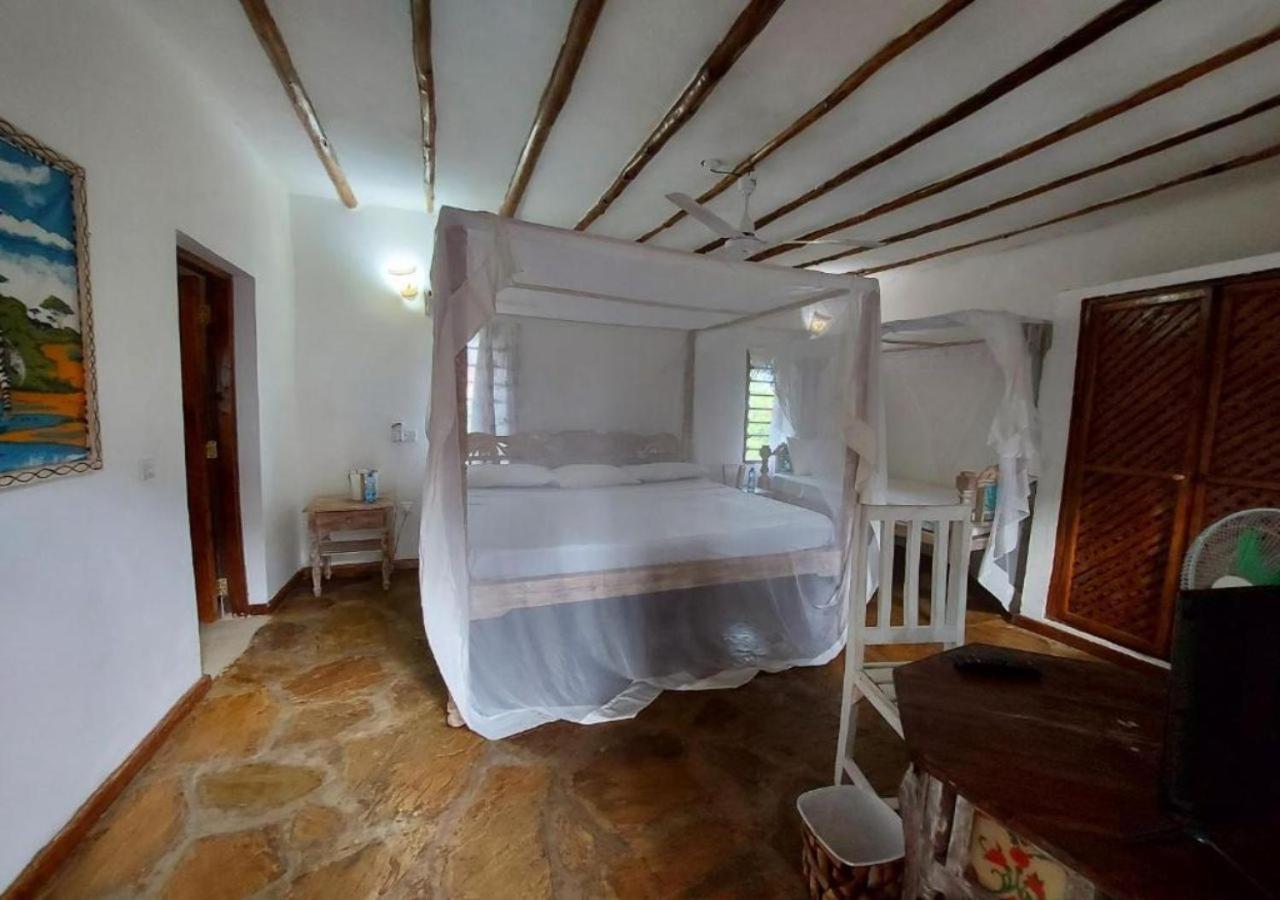 Marine Holiday House Malindi Zewnętrze zdjęcie