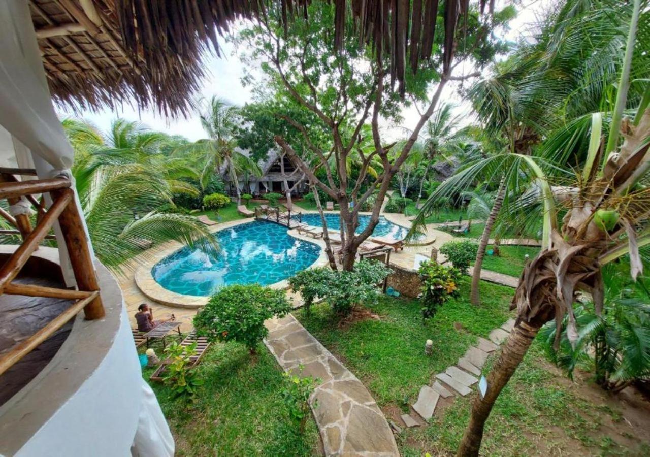 Marine Holiday House Malindi Zewnętrze zdjęcie