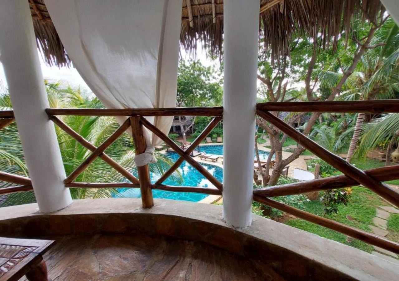 Marine Holiday House Malindi Zewnętrze zdjęcie