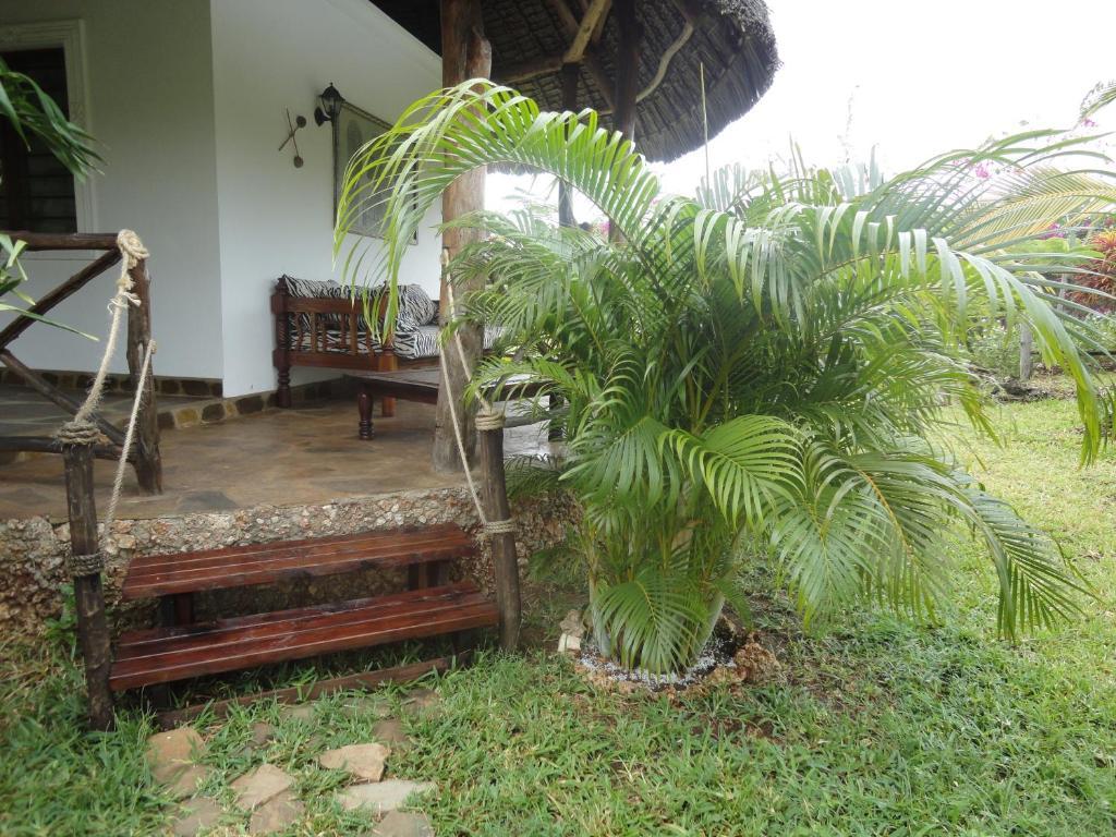 Marine Holiday House Malindi Pokój zdjęcie