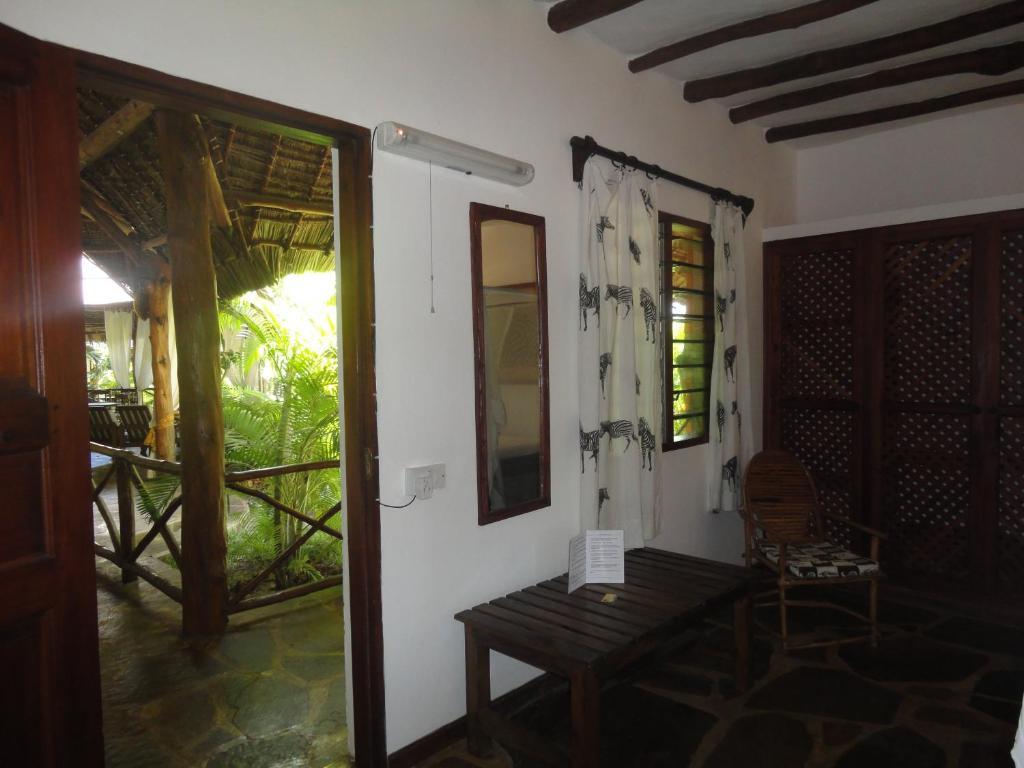 Marine Holiday House Malindi Pokój zdjęcie
