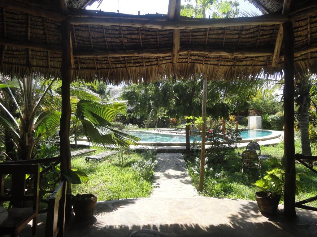 Marine Holiday House Malindi Pokój zdjęcie