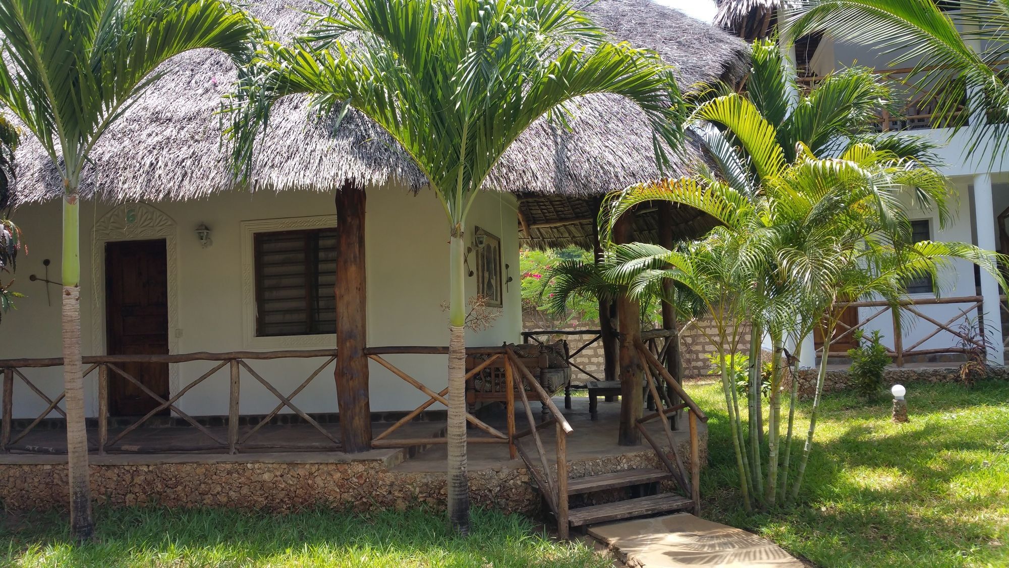 Marine Holiday House Malindi Zewnętrze zdjęcie